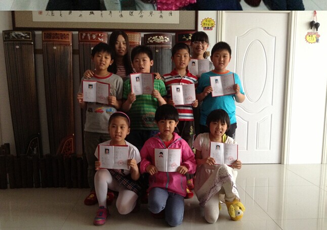 奥儿艺术乐器培训中心介绍