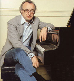 阿尔弗雷德·布伦德尔