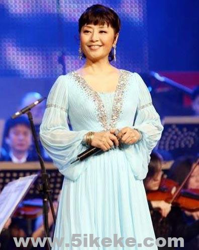 中外美声将唱响三亚殷秀梅等歌唱家献艺