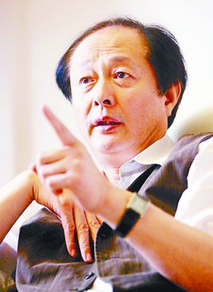 请君为我倾耳听访赵季平