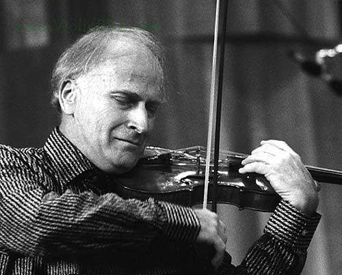 导语:耶胡迪·梅纽因(yehudi menuhin,1916-1998),著名的美国小提琴家