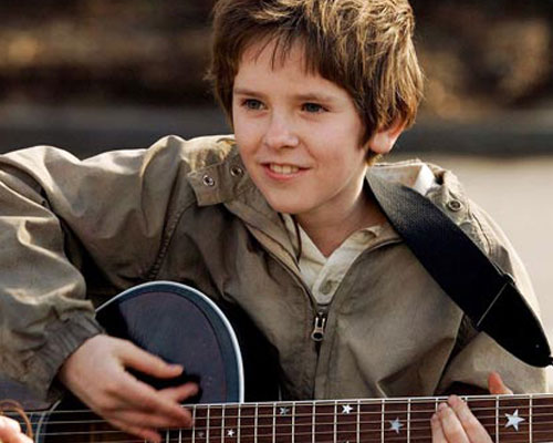 【主题电影】声梦奇缘