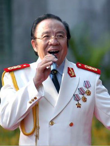 杨洪基
