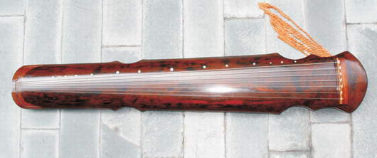 中国古代四大名琴--钢琴考级--中音在线