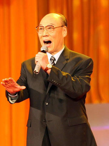 刘秉义现身零碳音乐季,唱响环保