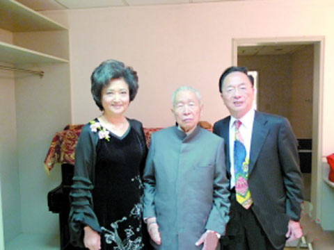 【音乐故事】小提琴协奏曲《梁祝》诞生记-中