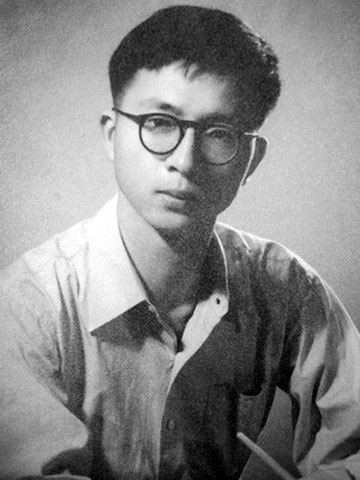 【音乐故事】小提琴协奏曲《梁祝》诞生记-中