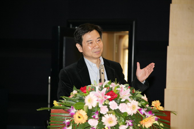 胡志厚用生命演绎音乐用管子与心灵对话