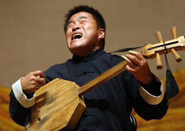 贺国丰的光棍苦曲谱_陶笛曲谱12孔(5)