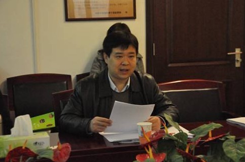 中国音乐学院2011年毕业生就业工作会议召开