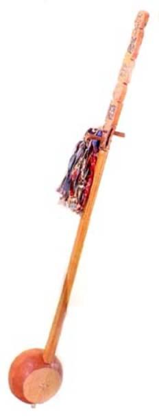 鲜为人知的中国民乐器-天琴--钢琴考级--中音在