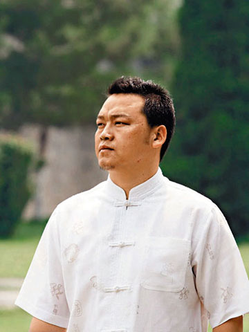 高保利