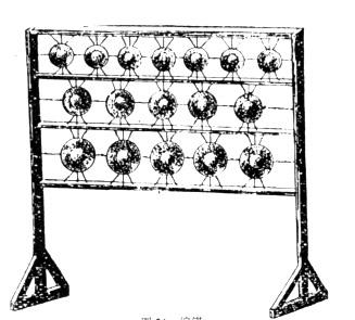 鲜为人知的中国民乐器-编铓