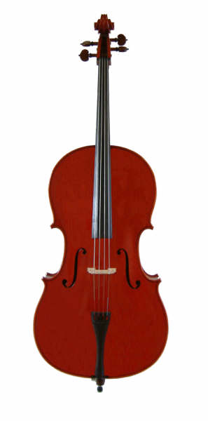 大提琴基础知识--大提琴视频教程--中音在线