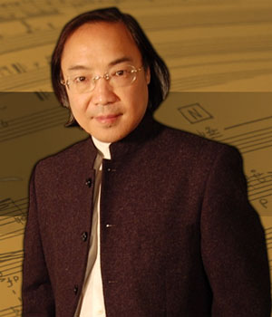 上海音乐学院教授、博士生导师--贾达群--钢琴