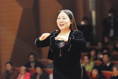 孙瑜 三峡大学合唱指挥教授--钢琴考级--中音在