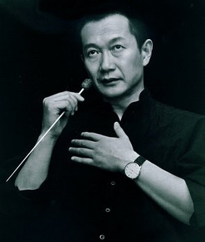 作曲家谭盾用音乐向西方传递中国文化