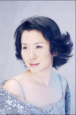 花腔女高音李棠将献声2011上海新年音乐会