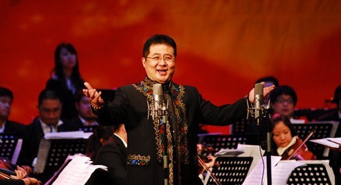 天津音乐学院青年交响乐团赴宁夏演出赢得满堂