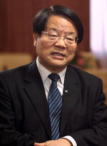 文化部部长蔡武:2011文化工作抓六重点