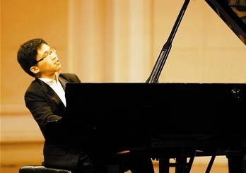 纪念杨峻教授音乐会--李斯特钢琴作品专场举