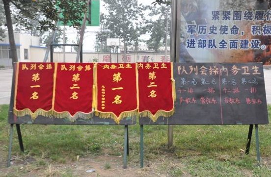 中国音乐学院2011级新生军训结束--乐理视频教
