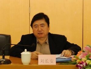 刘长安做人民喜爱的大众音乐