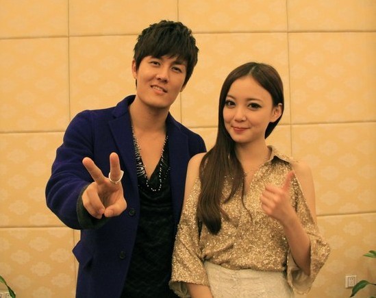 青海卫视2011花儿朵朵闭幕 汪小敏夺冠--视唱