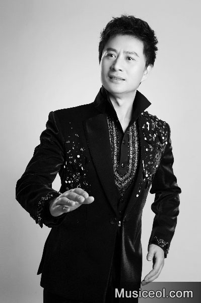 男高音歌唱家孙维良独唱音乐会将在京举行--乐