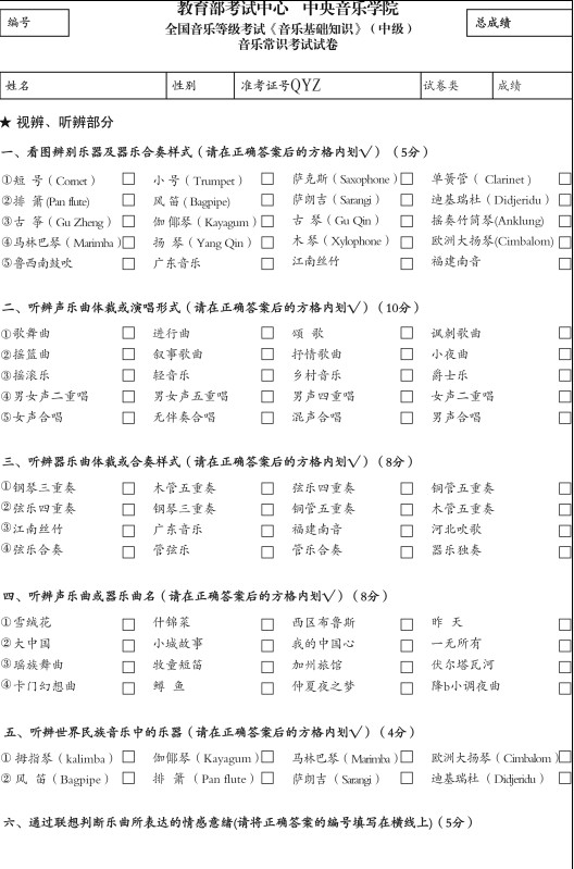 简谱基础知识视频教学_口琴简谱入门基础知识