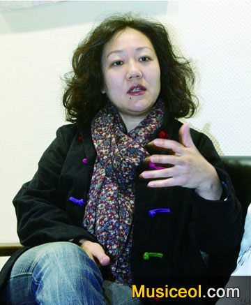 逄勃、吕四清、俞佳联手献艺天骄音乐会--乐理