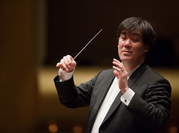 2013上海新年音乐会指挥人选和曲目--乐理视频