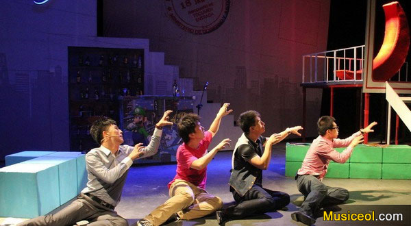 <em>音乐剧</em>《任天堂》唱响北京--乐理视频教程--中