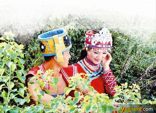 民歌《六口茶》发源地成谜