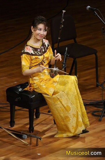 马晓晖二胡独奏音乐会将在上海举行--二胡视频