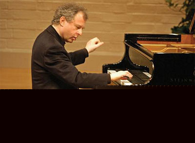 安德拉斯·席夫钢琴独奏音乐会--钢琴视频教程