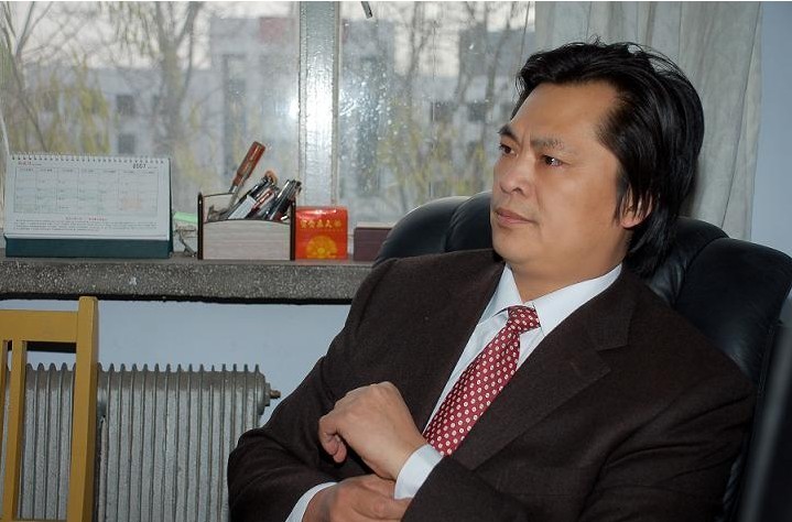 临沂大学音乐学院院长陈建国教授简介