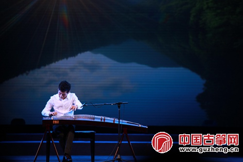 静水流深简谱