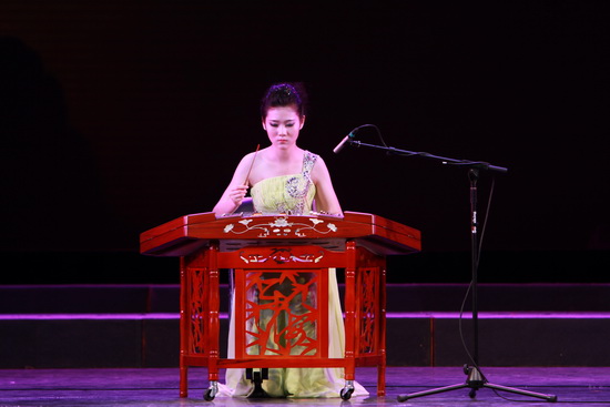 第五届全国青少年民族乐器演奏比赛圆满落幕_行业新闻_中音在线