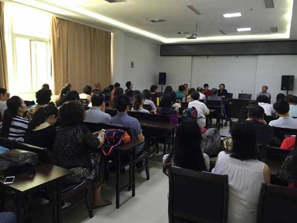 中国音乐家协会2015暑假考级河南考区考前考官会议圆满结束1.jpg