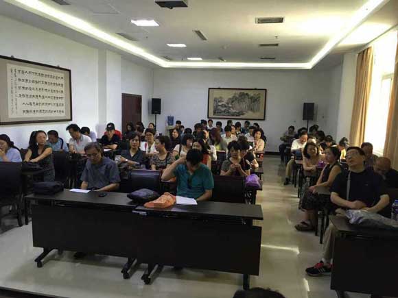 中国音乐家协会2015暑假考级河南考区考前考官会议圆满结束3.jpg