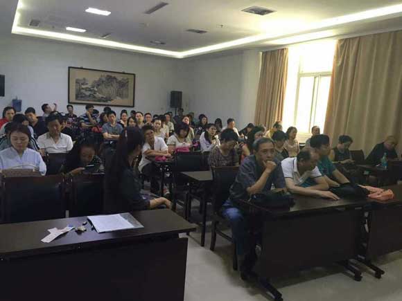 中国音乐家协会2015暑假考级河南考区考前考官会议圆满结束4.jpg