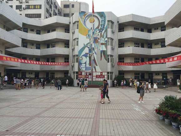 中国音乐家协会2015暑假考级河南考区考前考官会议圆满结束7.jpg