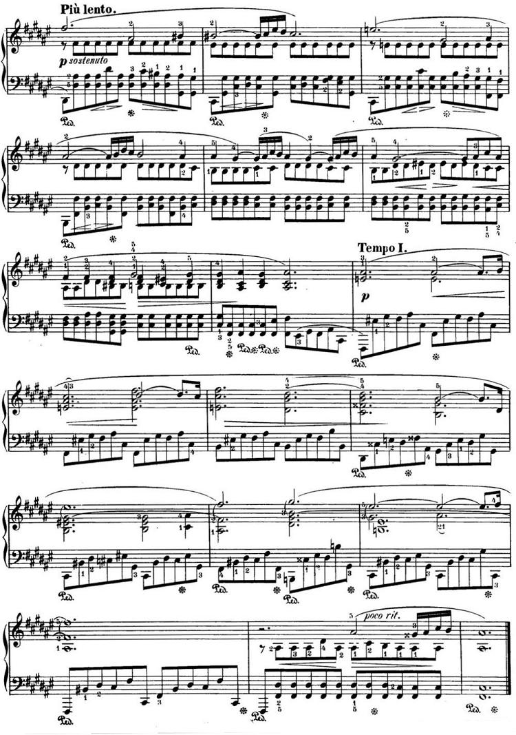 f调笛子独奏50首曲谱_笛子独奏f调100首简谱(2)