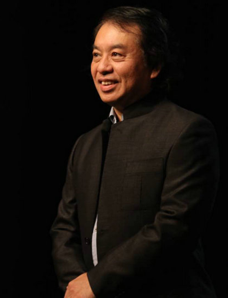中国音乐家协会钢琴学会会长开幕式吴迎致辞