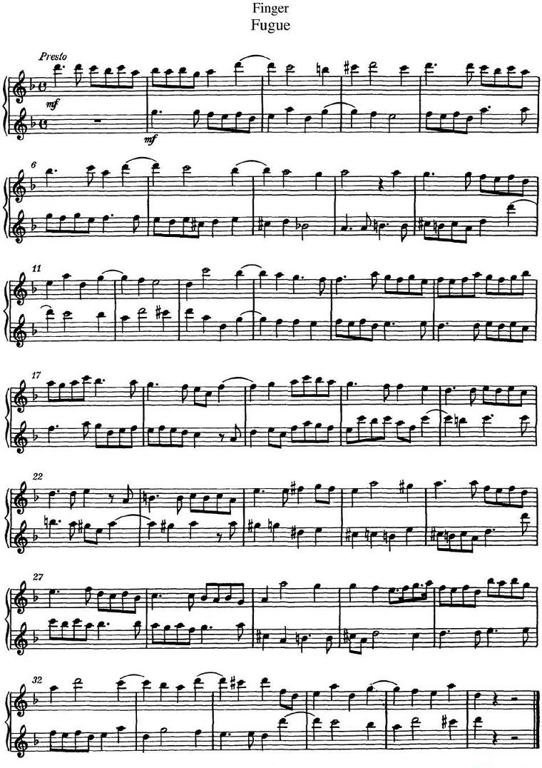 长笛入门歌曲谱_长笛初学入门指法图