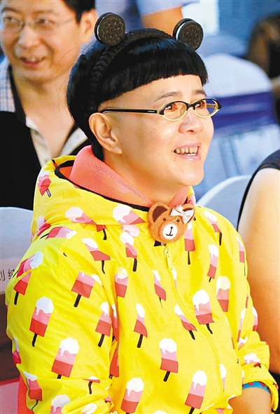 “教孩子学艺术不要太功利”.jpg