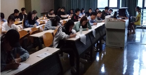 中国音乐学院2017年成人招生考试专业加试报名与考试工作举行