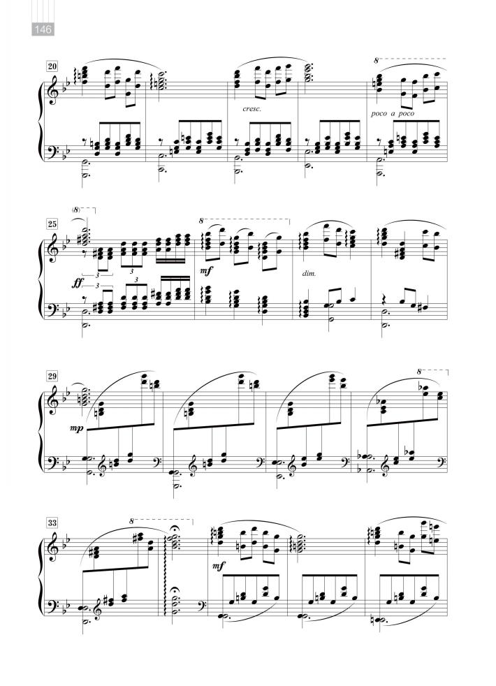 苦菜花组曲曲谱_红楼梦组曲曲谱简谱(3)