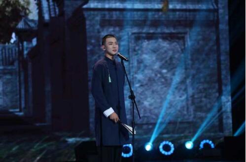 戏曲流行老古董开拓国风音乐新可能